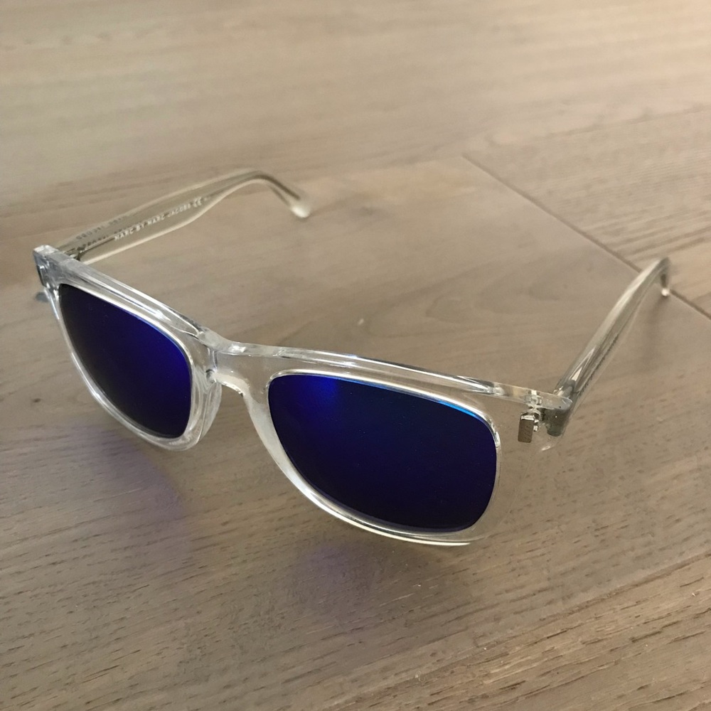 Marc by Marc Jacobs Womens Sunglasses